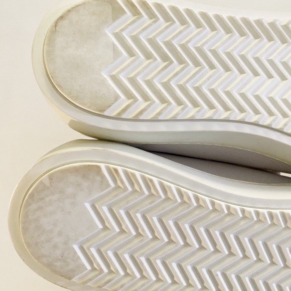 Rag & Bone Kent Lace-Up Leather Low-Top Sneaker – women’s 8 - Picture 8 of 10